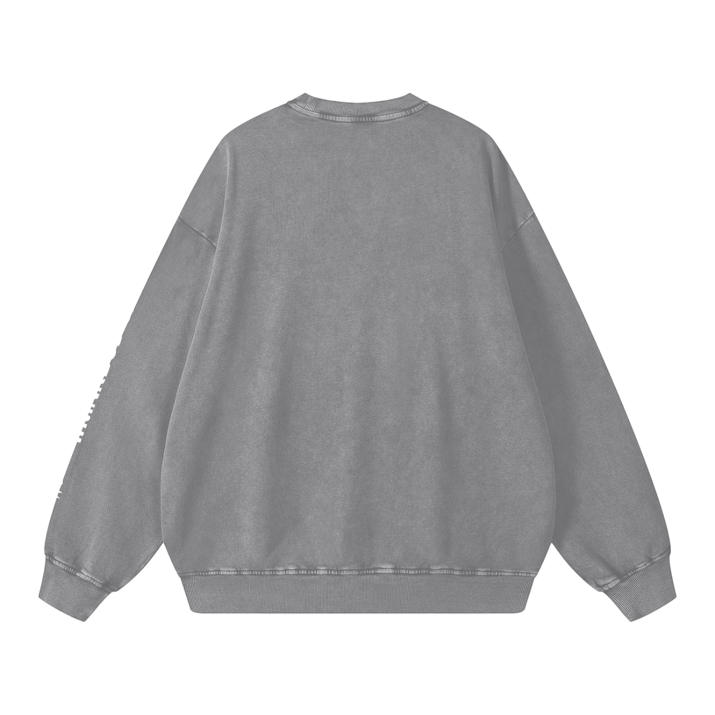 WC Essential Sweatshirt
