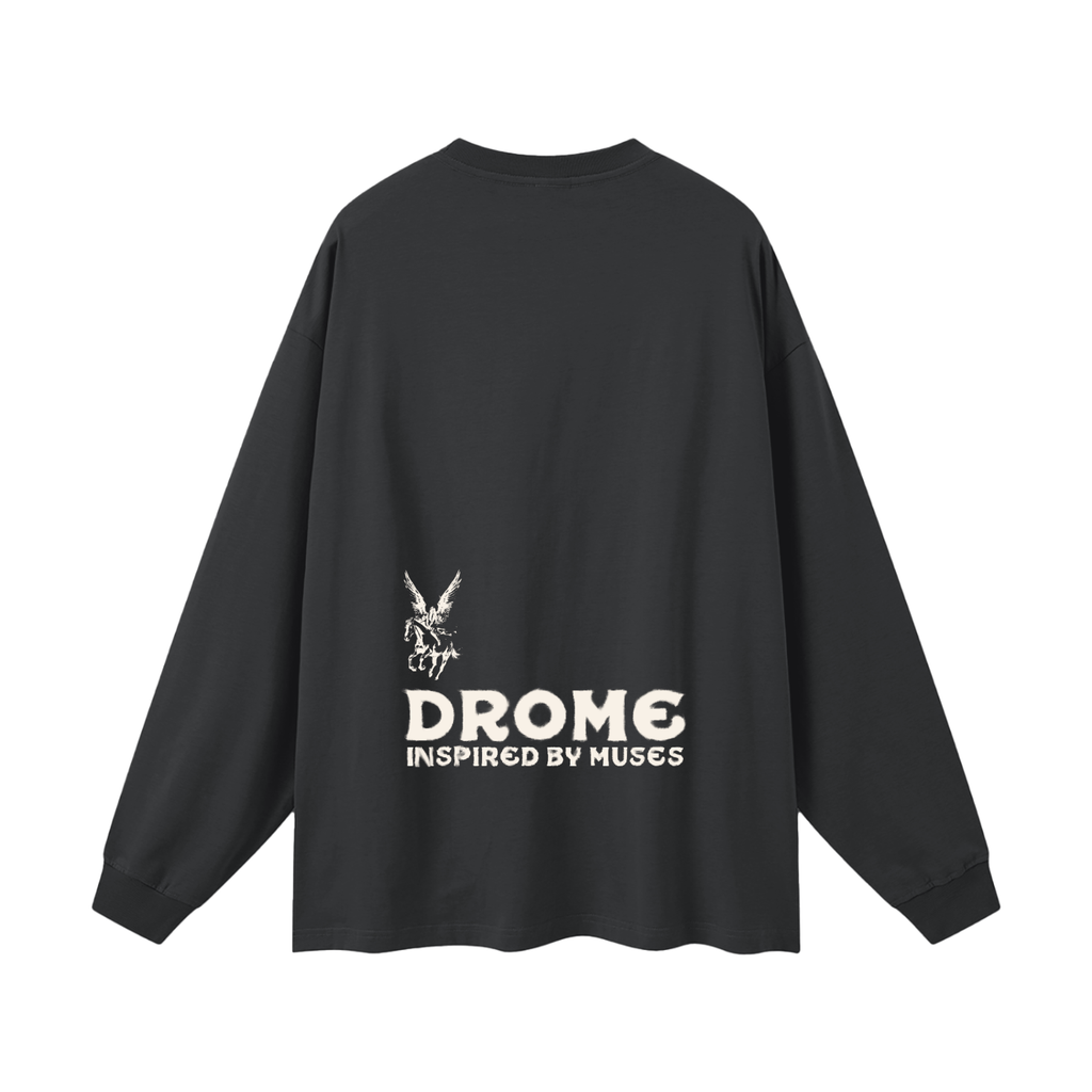 Pegaso LongSleeve