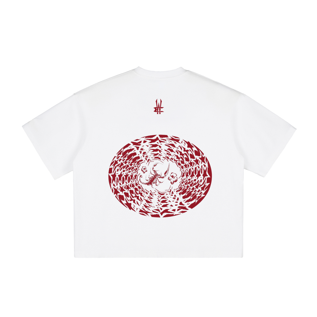 Red Scorpion Tee