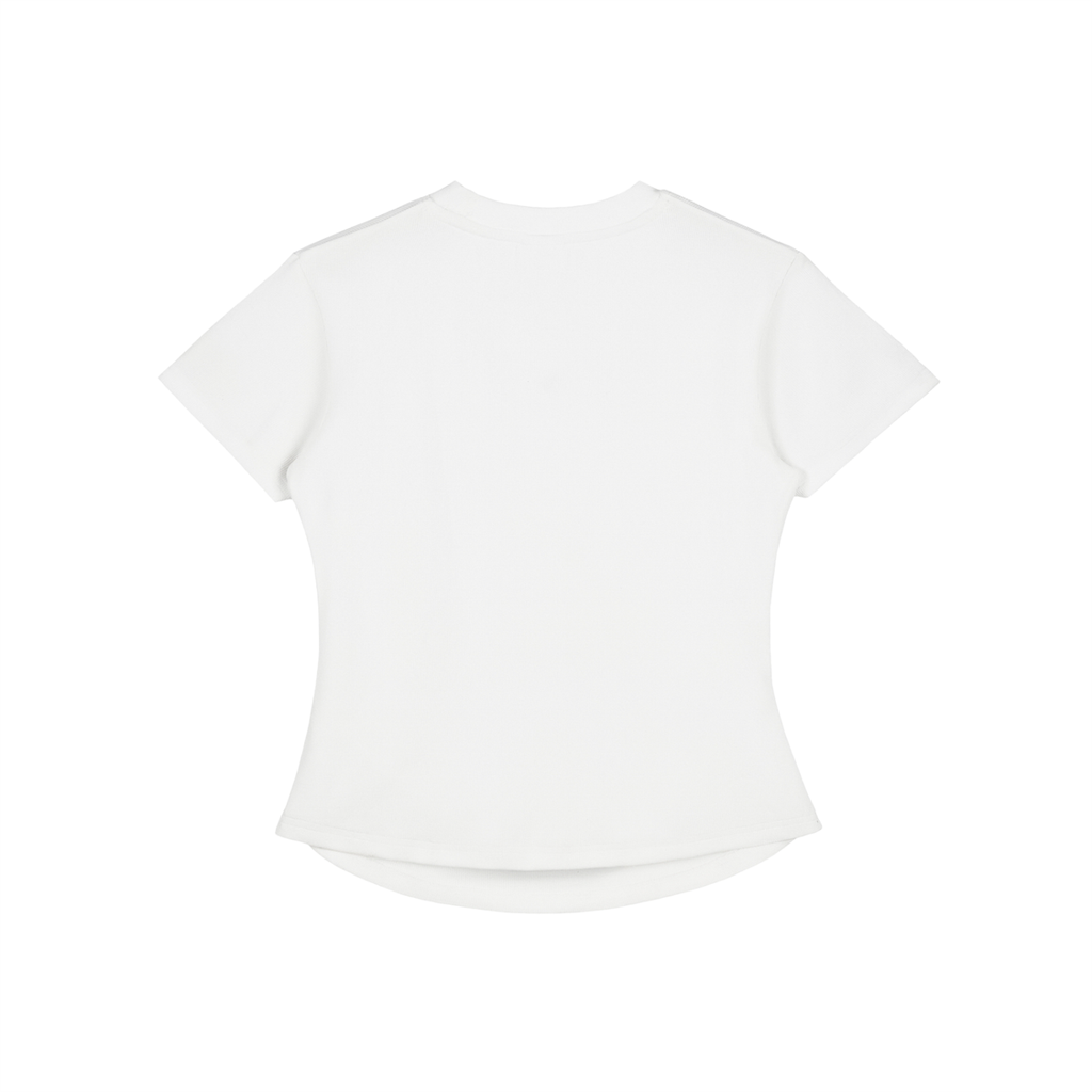 Drome Surfin’ Fitted Tee