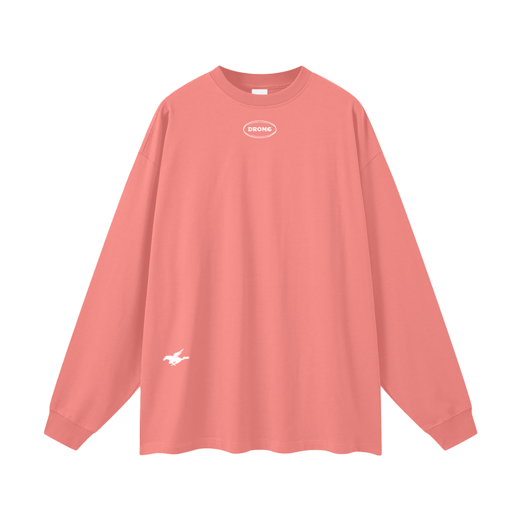 CowGirl LongSleeve