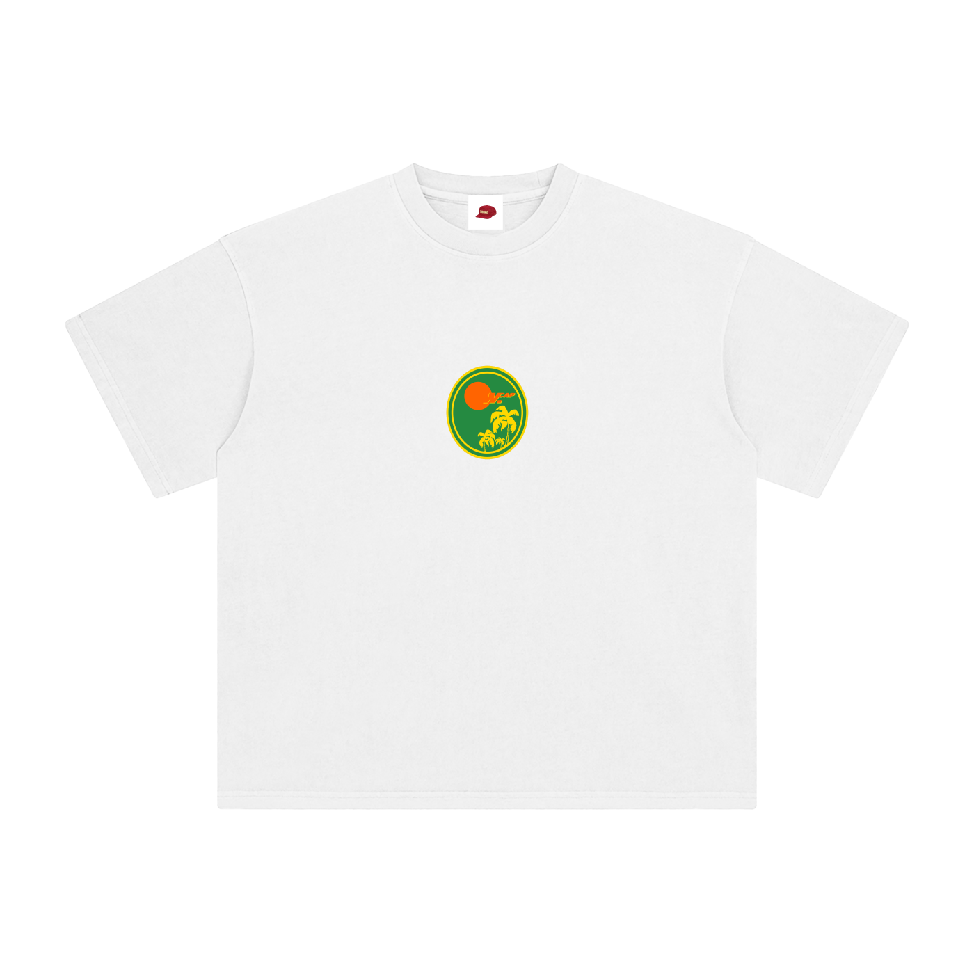 Ipanema Tee