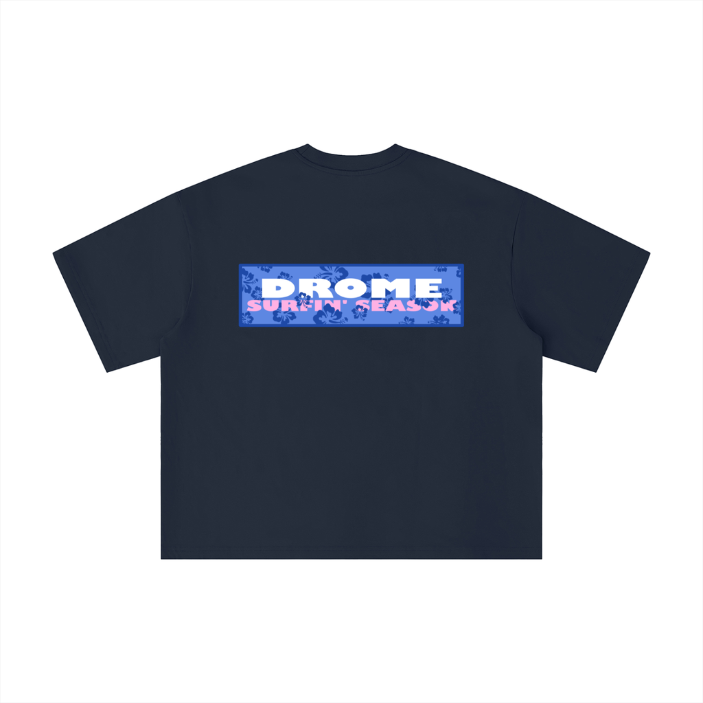 Drome Surfin’ Season Tee