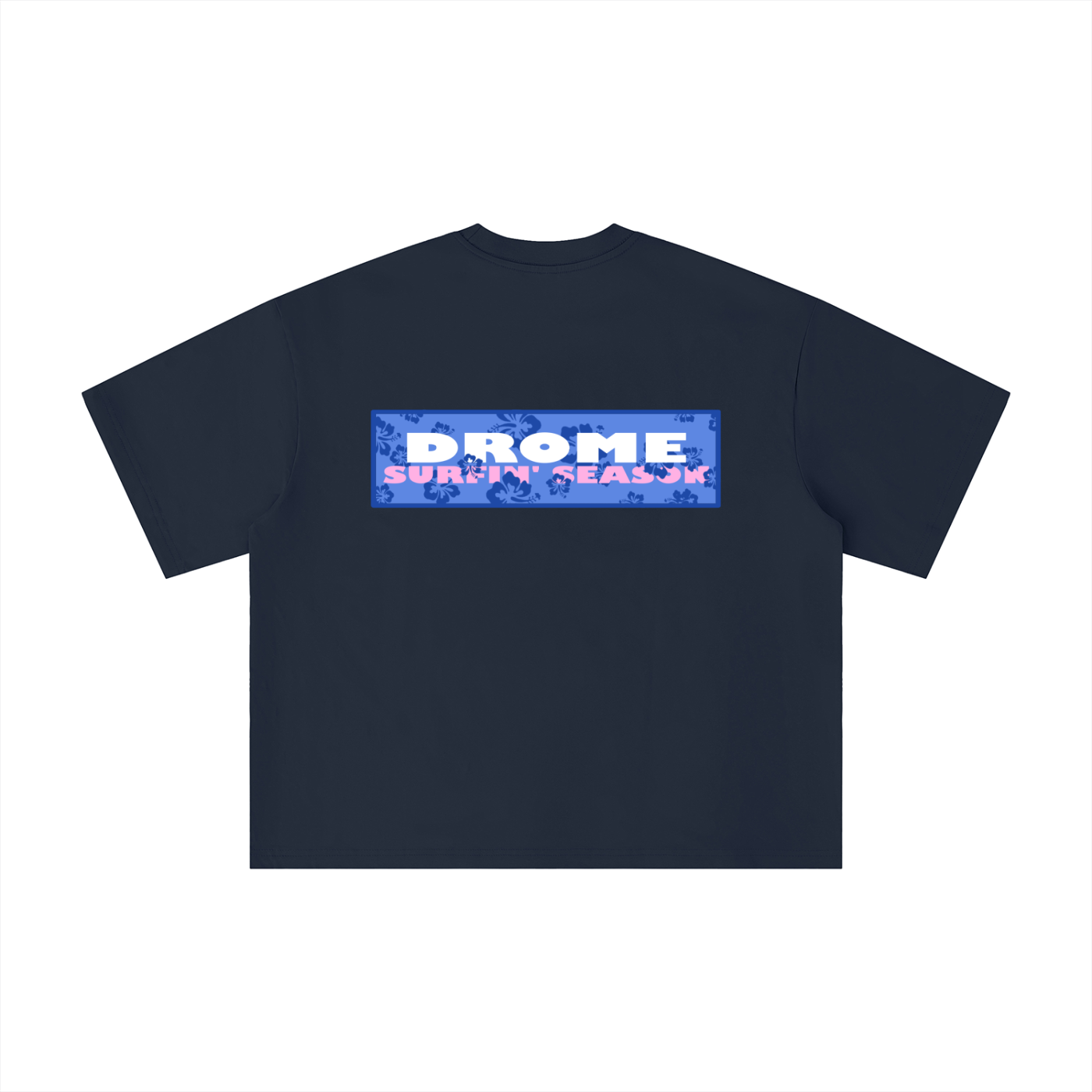 Drome Surfin’ Season Tee