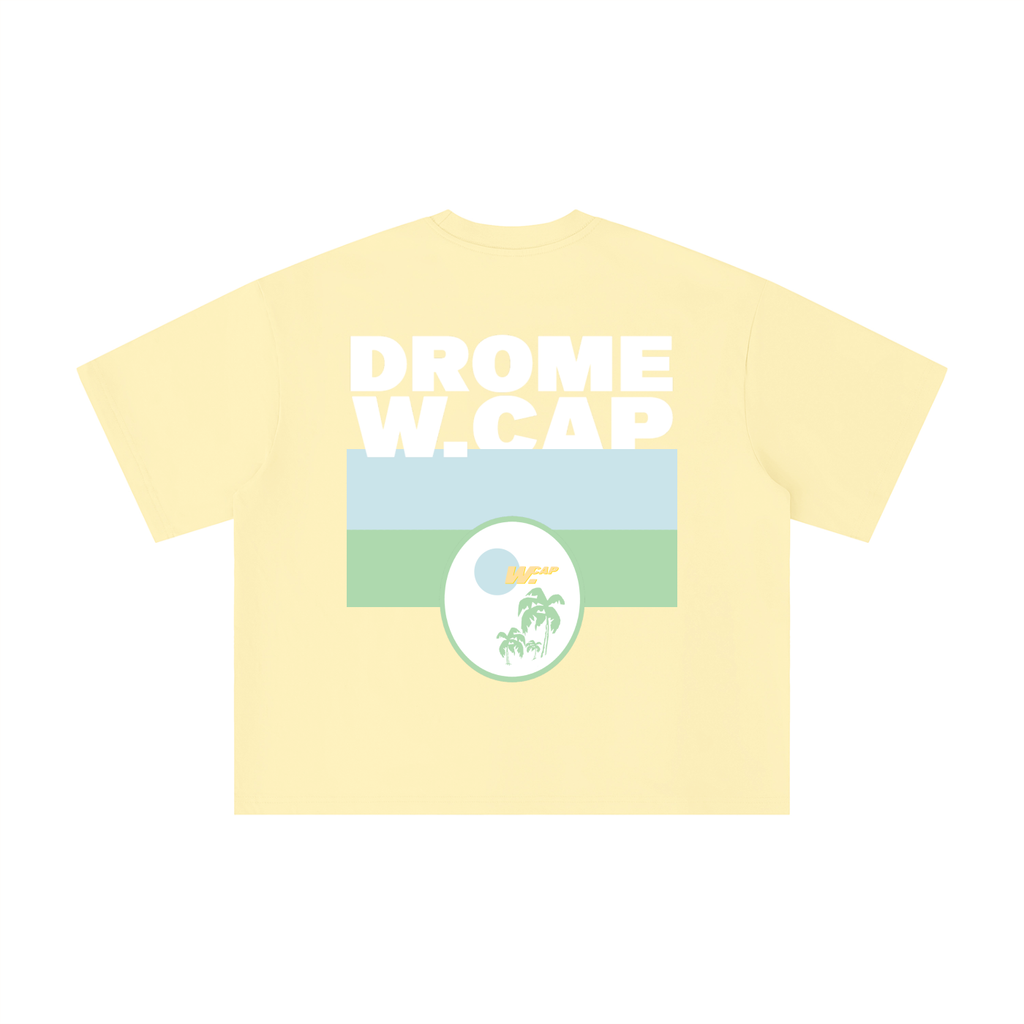 Ipanema Soft Tee