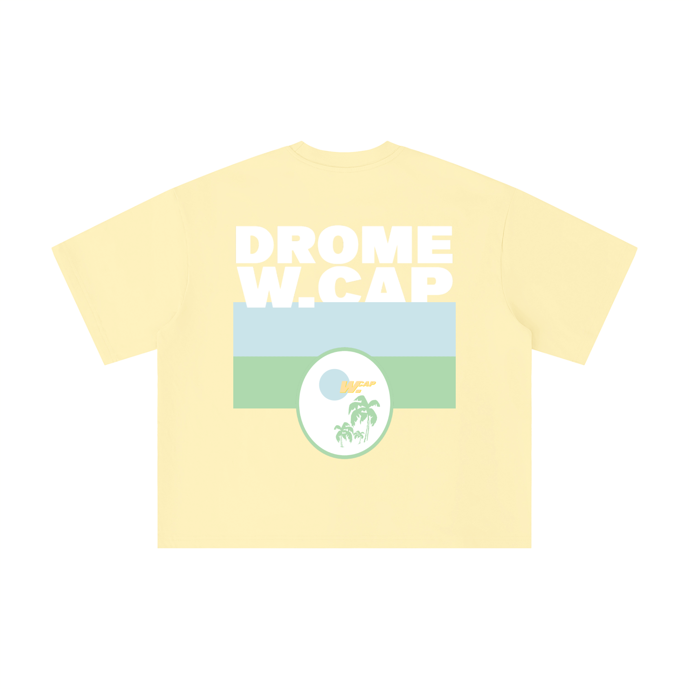Ipanema Soft Tee