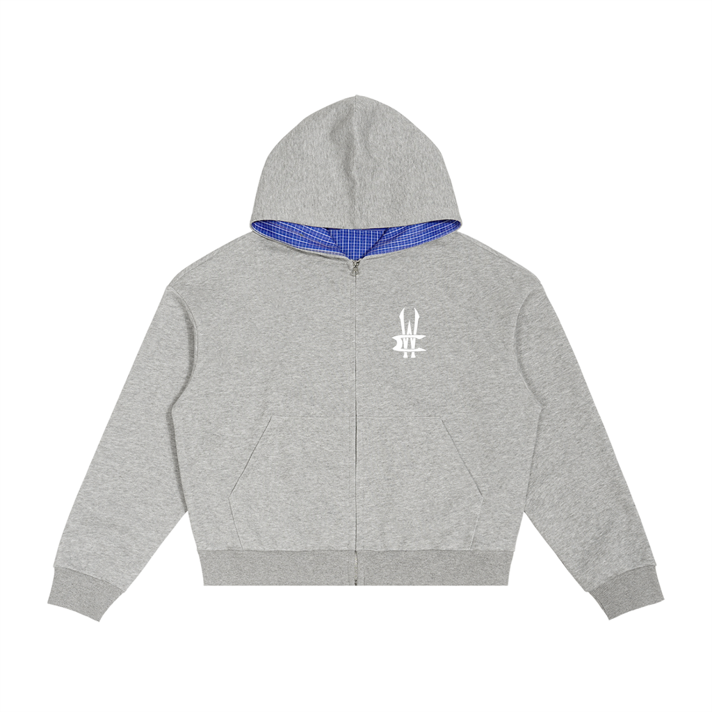 WC Zipper