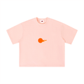 Unisex Boxy Oversized T-Shirt