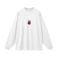 Hattori White LongSleeve