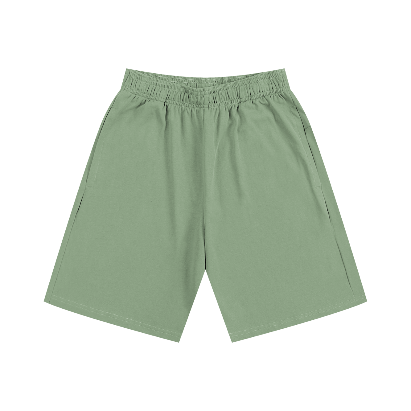 Essential Heavyweight Shorts