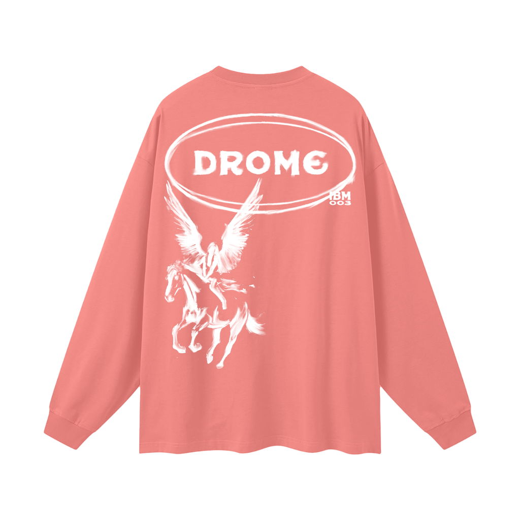 CowGirl LongSleeve
