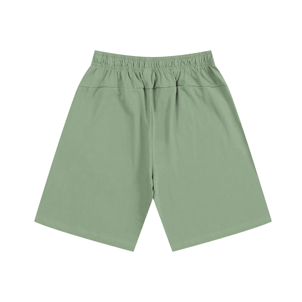 Essential W.Cap Shorts