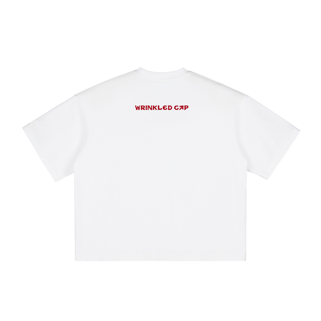 The Cap Tee