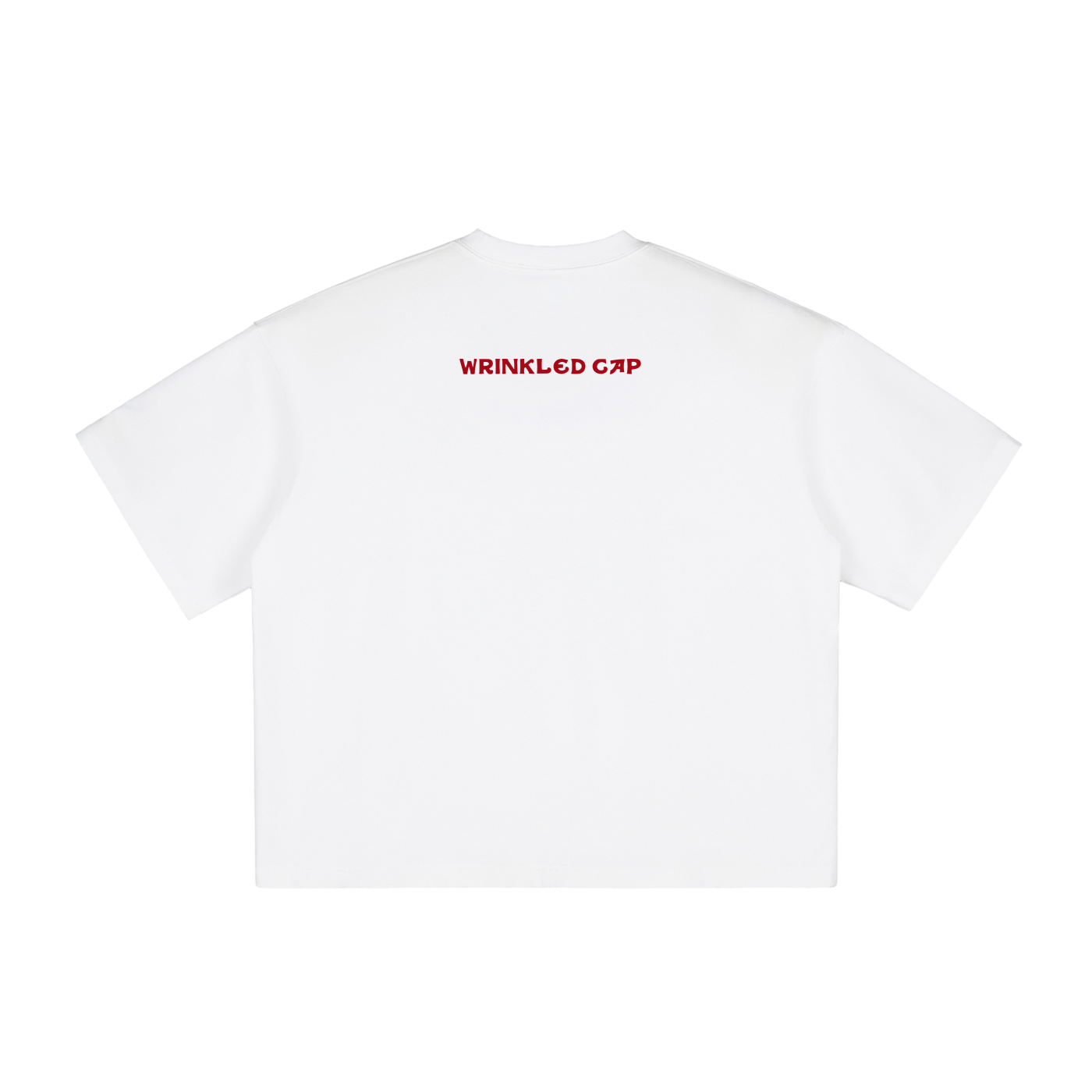 The Cap Tee