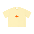 Unisex Boxy Oversized T-Shirt