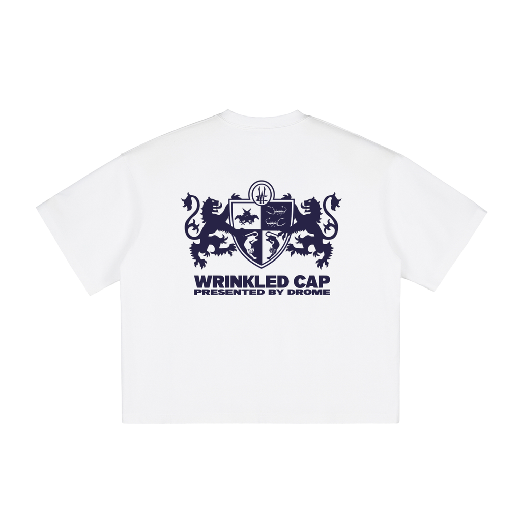 Badge Tee