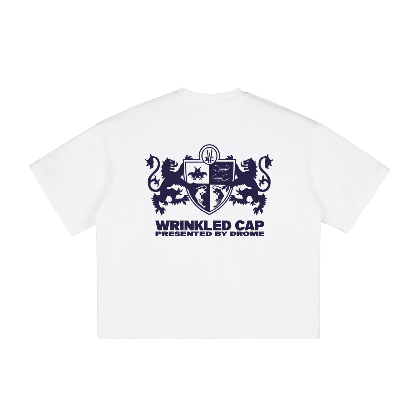 Badge Tee