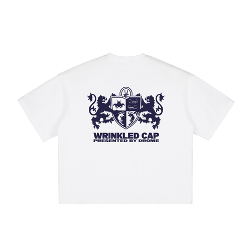 Badge Tee