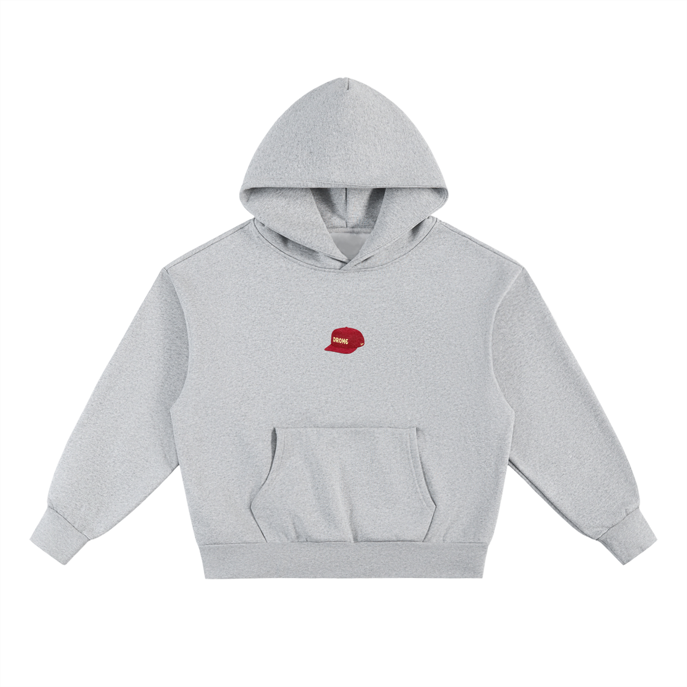 The Cap Hoodie