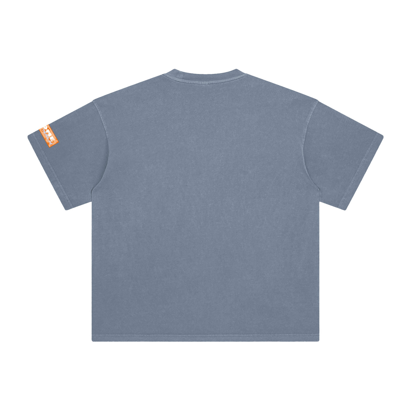 Nemo Washed Tee
