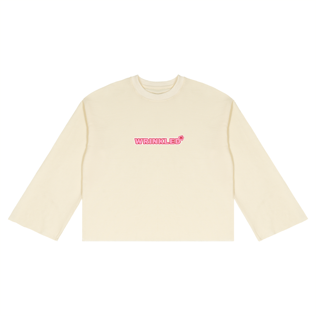 Hibiscus LongSleeve