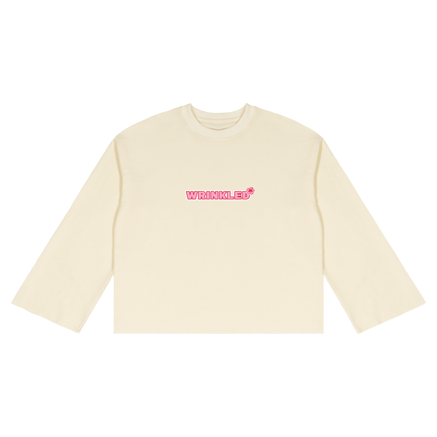 Hibiscus LongSleeve