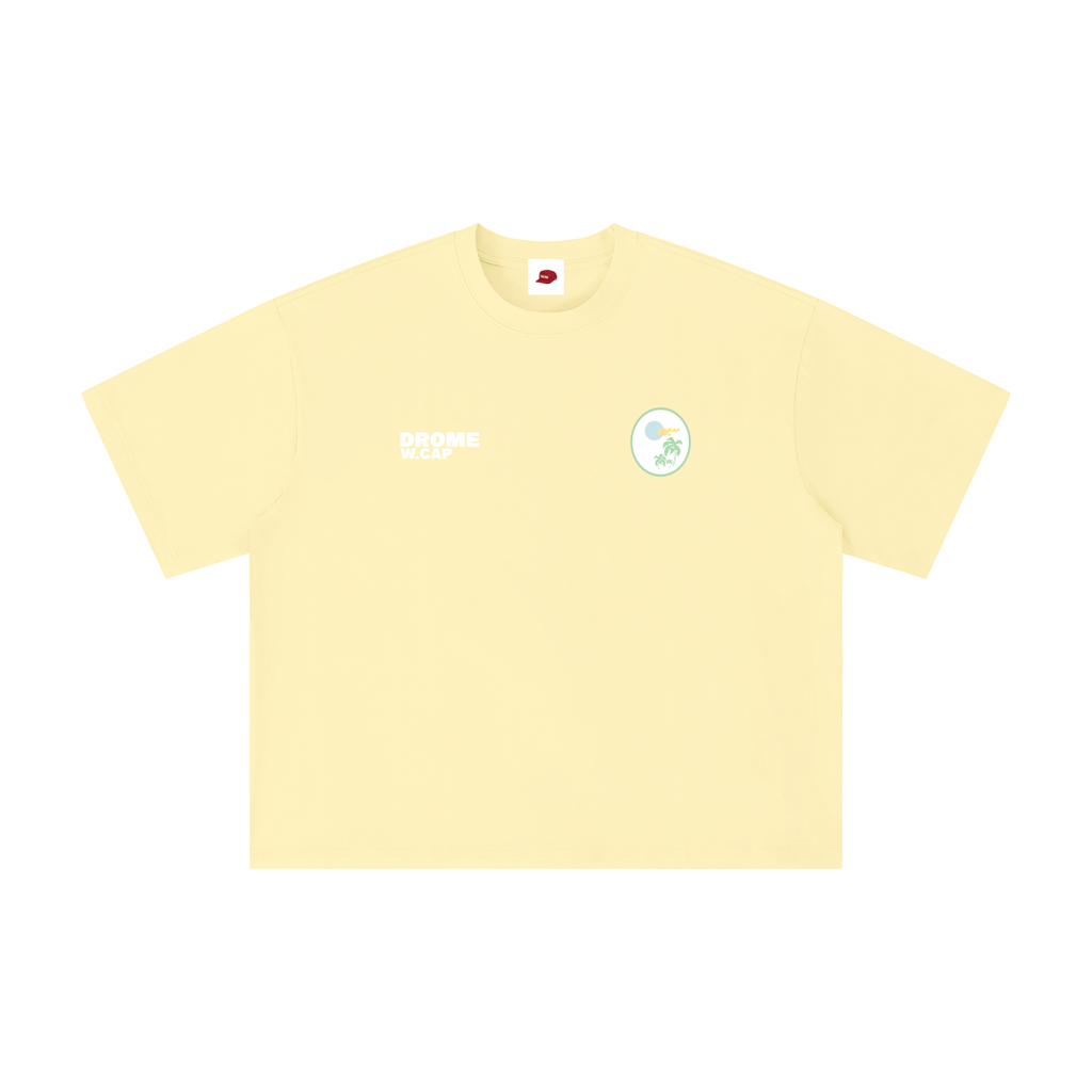 Ipanema Soft Tee