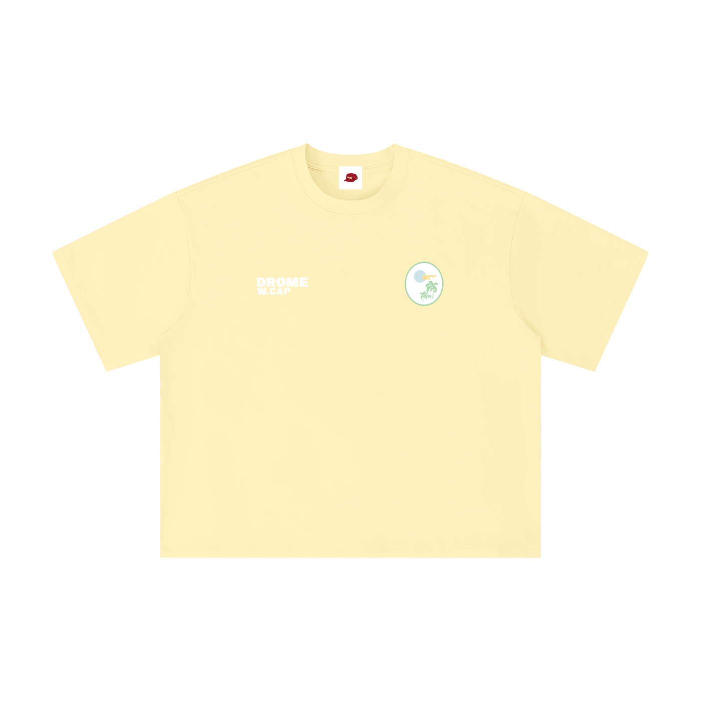 Ipanema Soft Tee