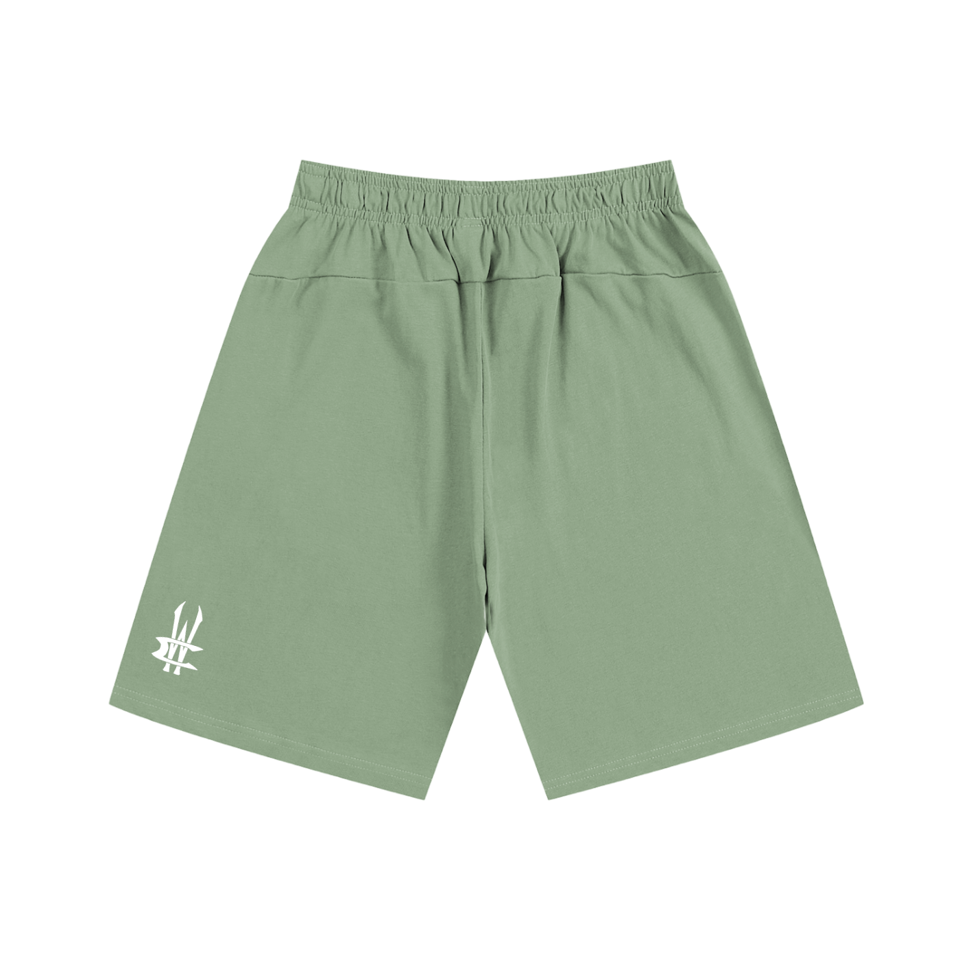 Essential Heavyweight Shorts