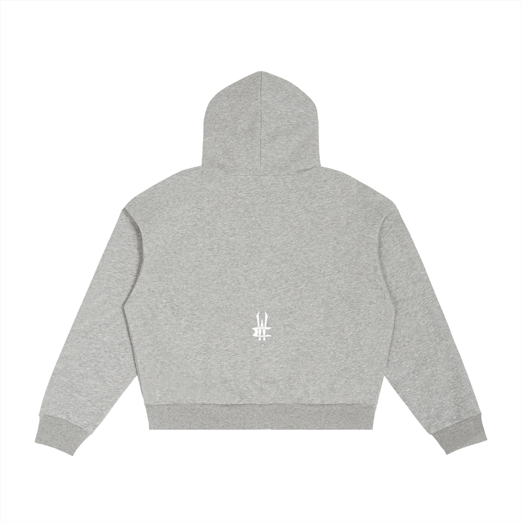 WC Zipper