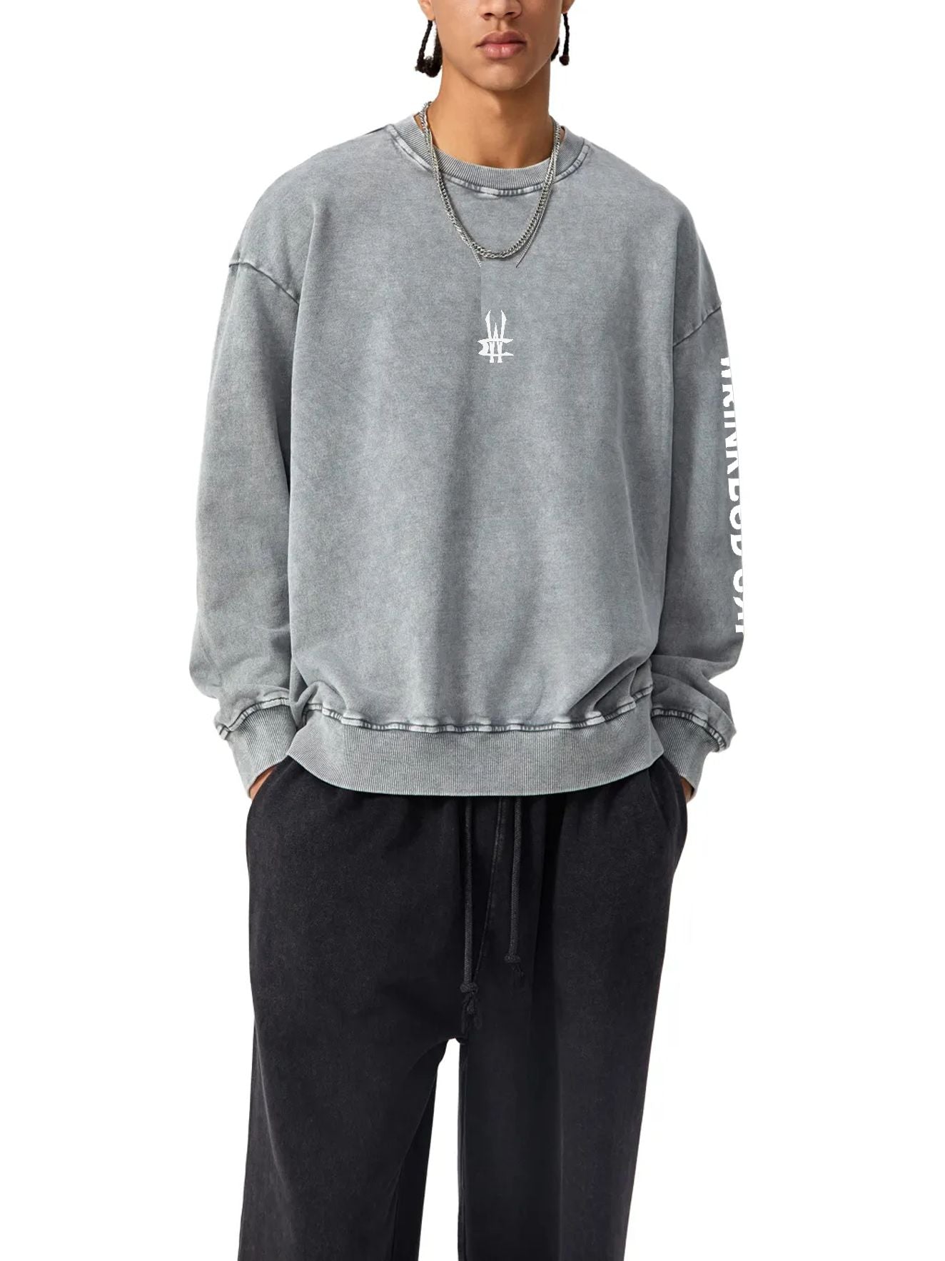 WC Essential Sweatshirt