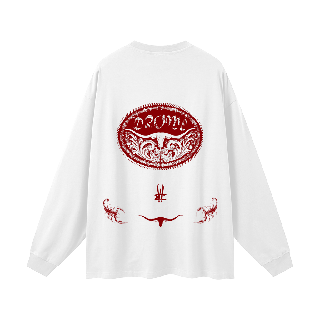 Rodeo LongSleeve