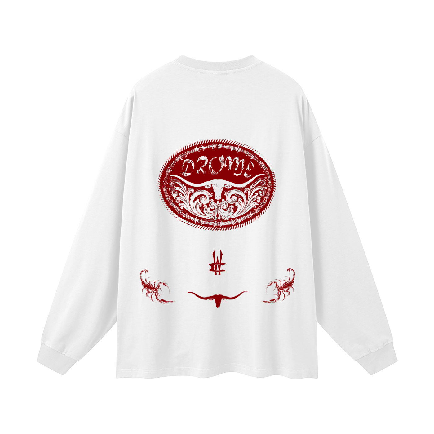 Rodeo LongSleeve
