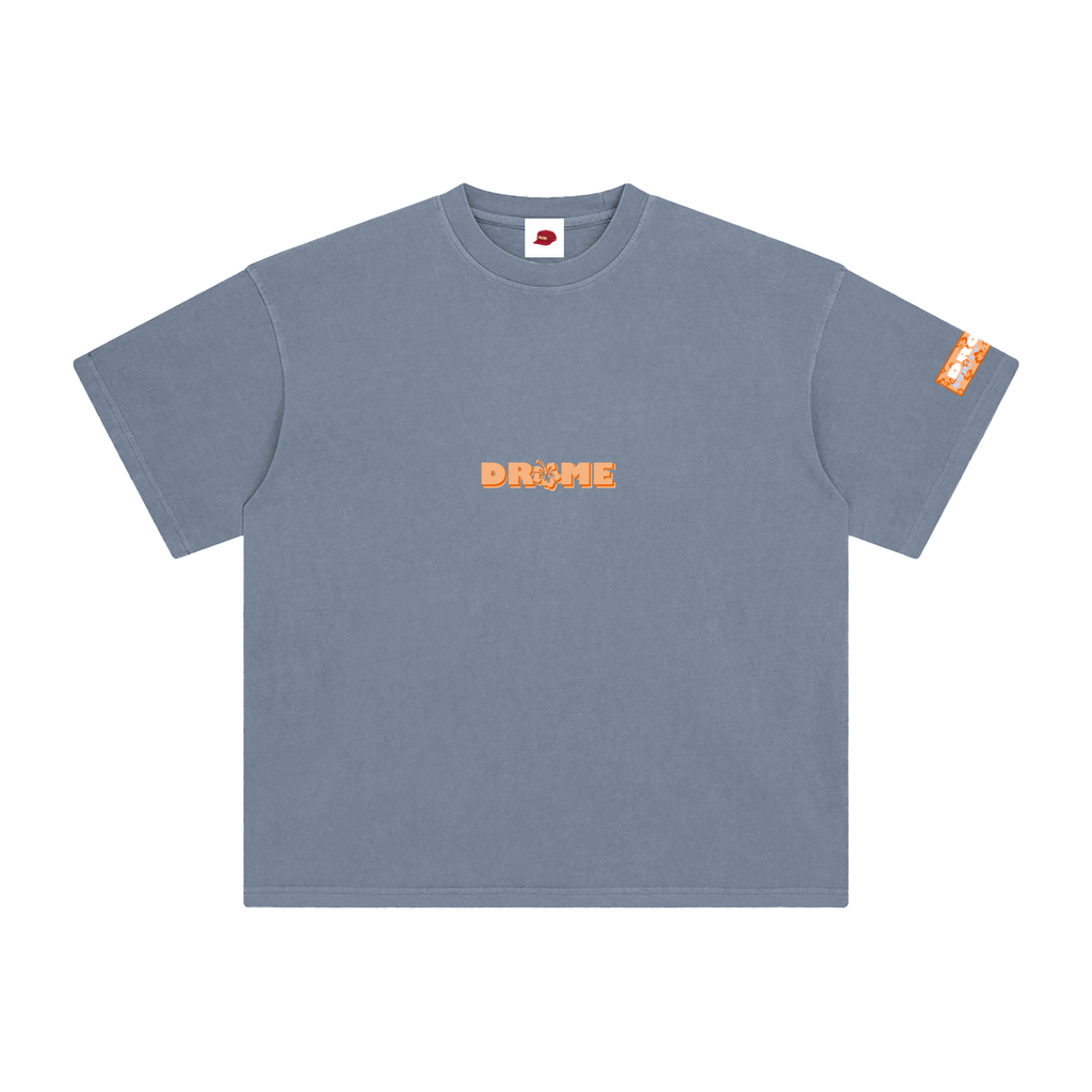 Nemo Washed Tee