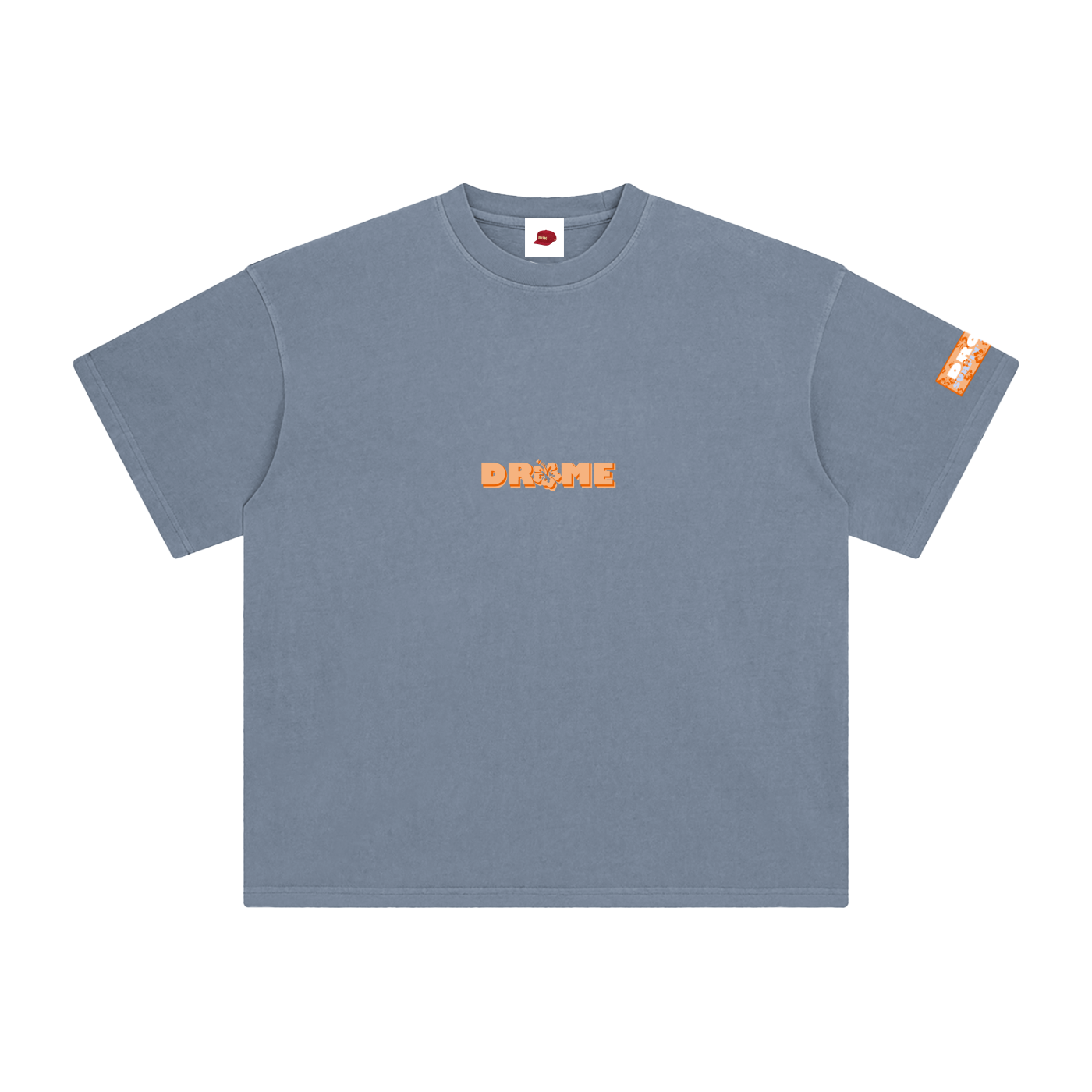 Nemo Washed Tee