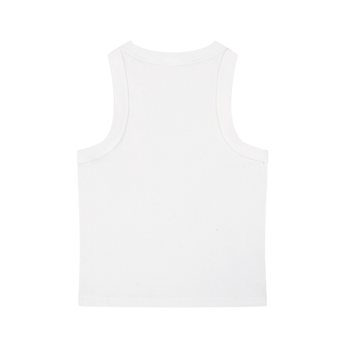 CAP Fitted Tee