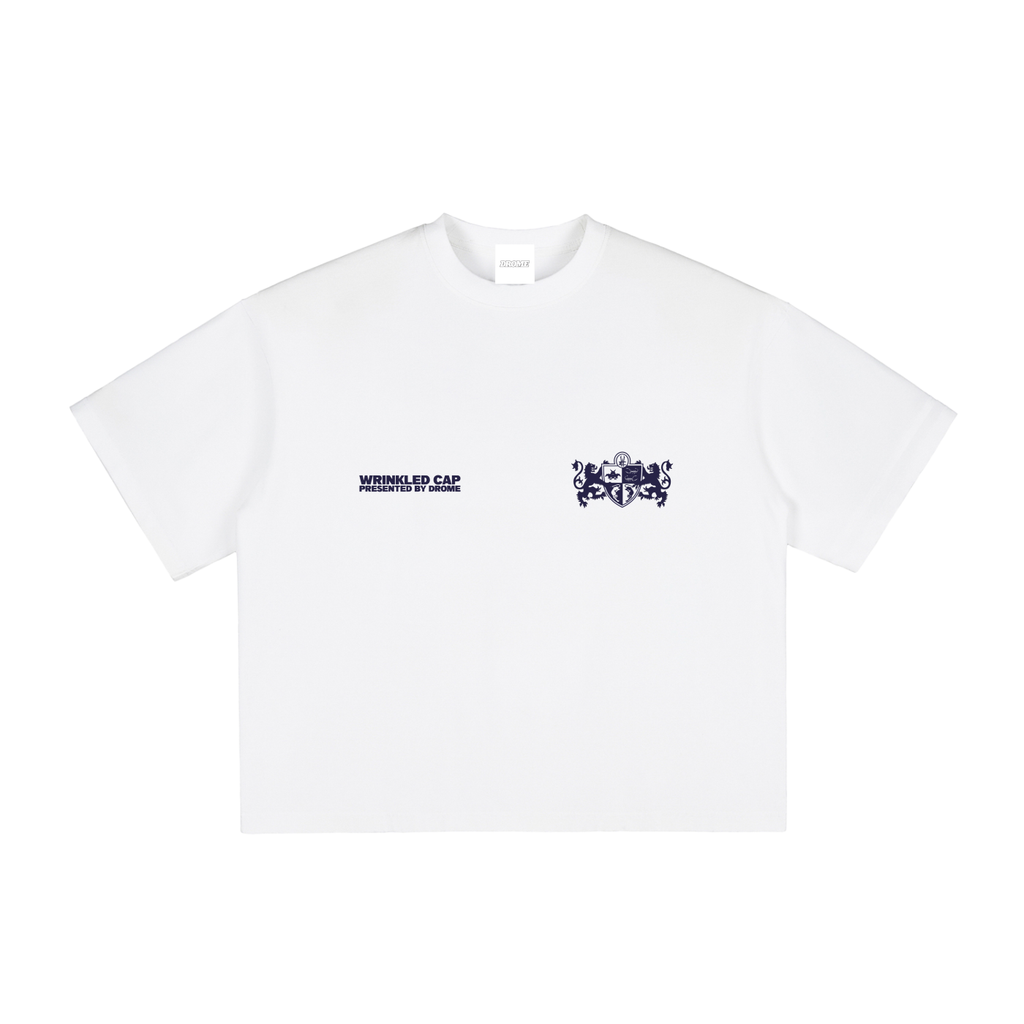 Badge Tee