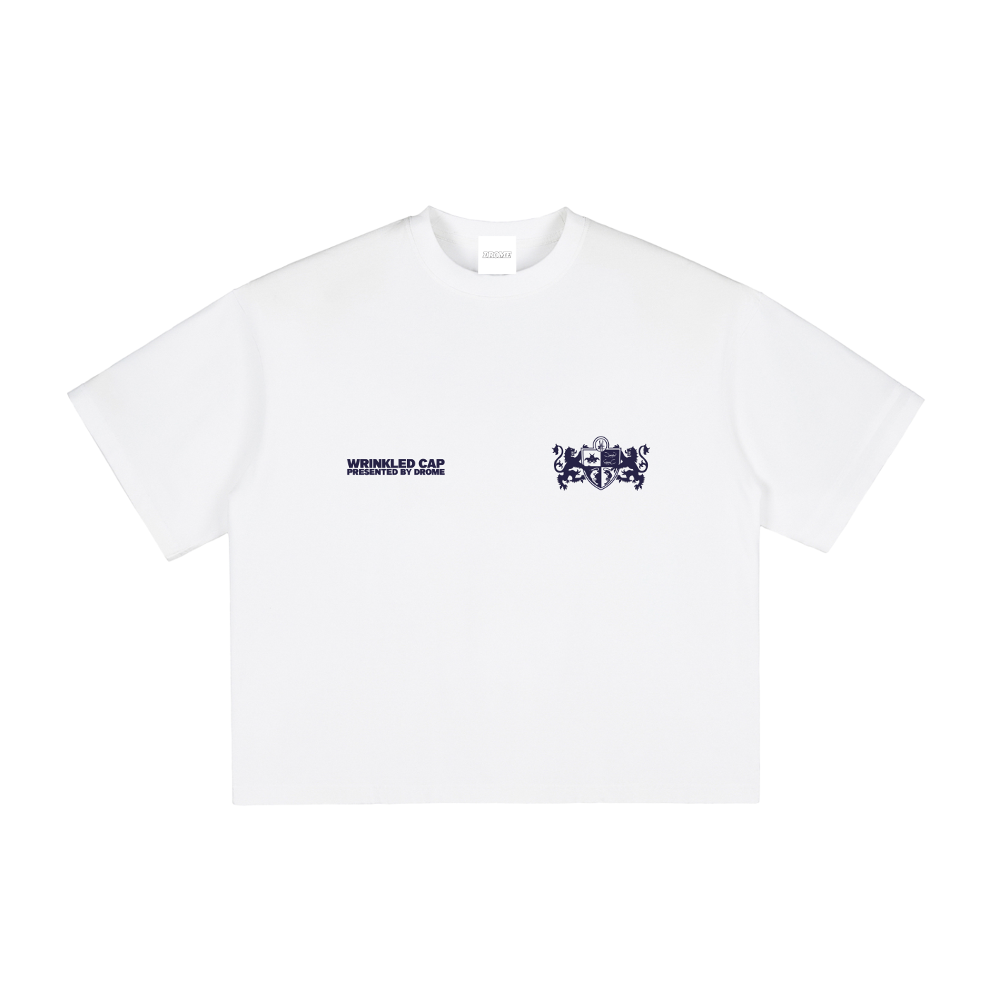 Badge Tee