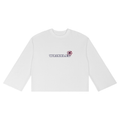 WrinkledFlower LongSleeve