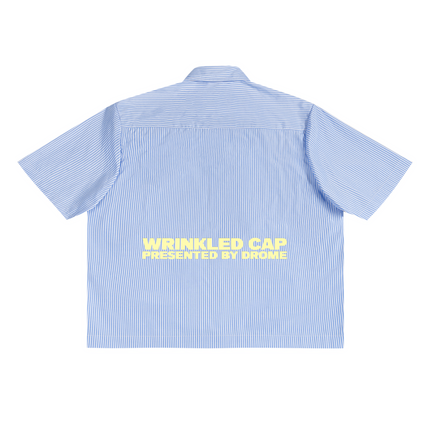 WrinkledCap Shirt
