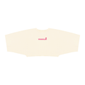 Women's Boxy Batwing Sleeve T-Shirt