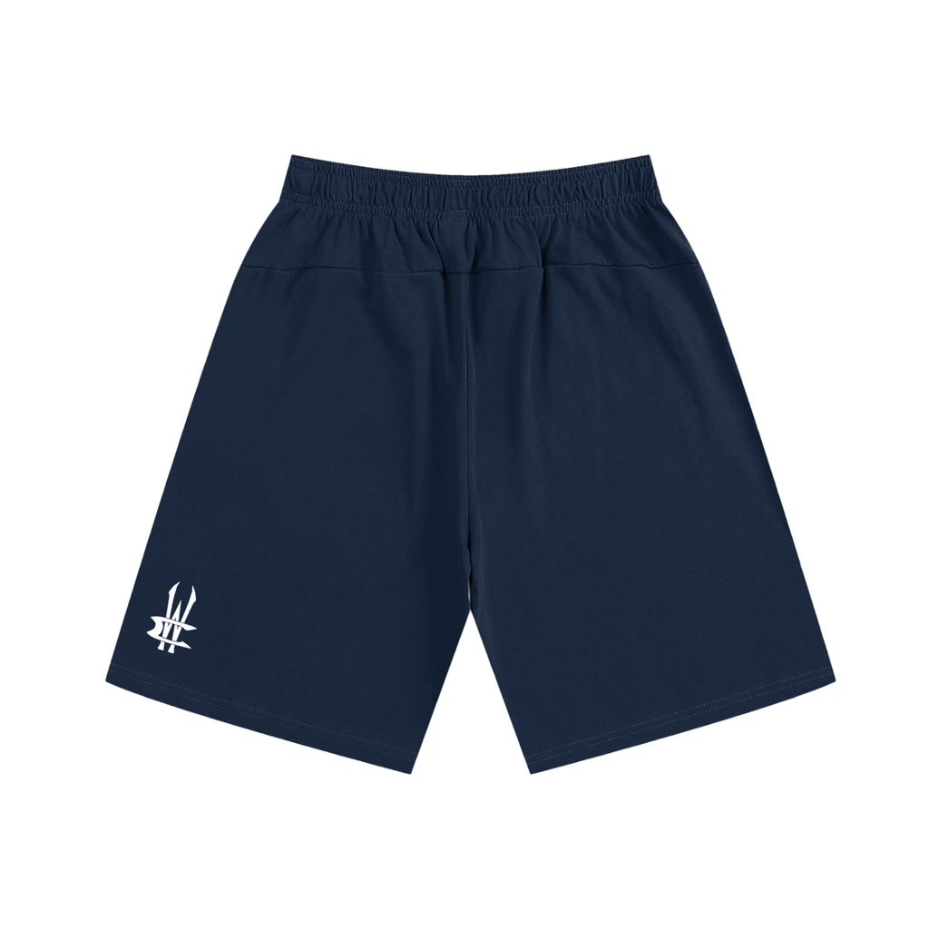 Essential Heavyweight Shorts