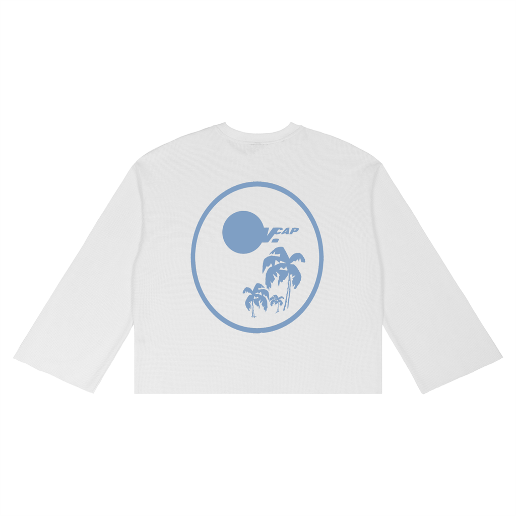 Blue Ipanema LongSleeve