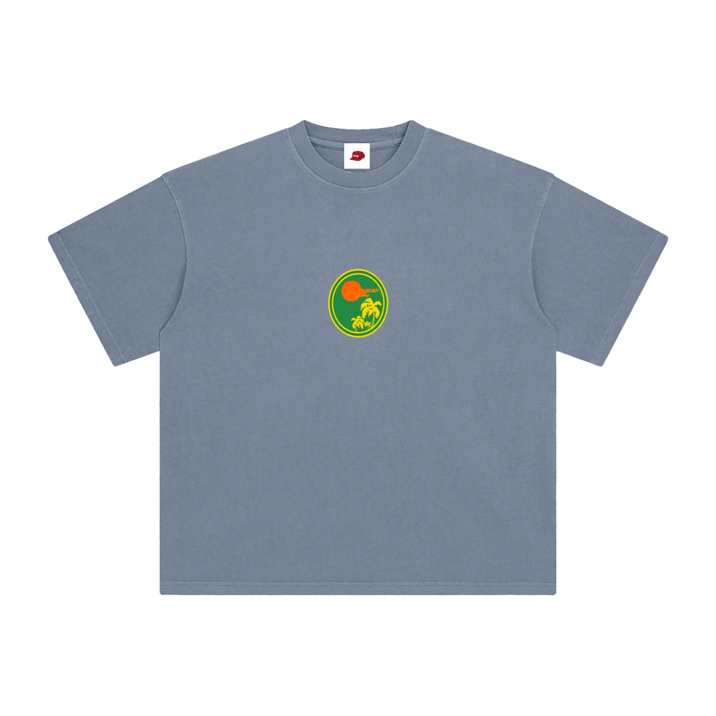 Ipanema Washed Tee