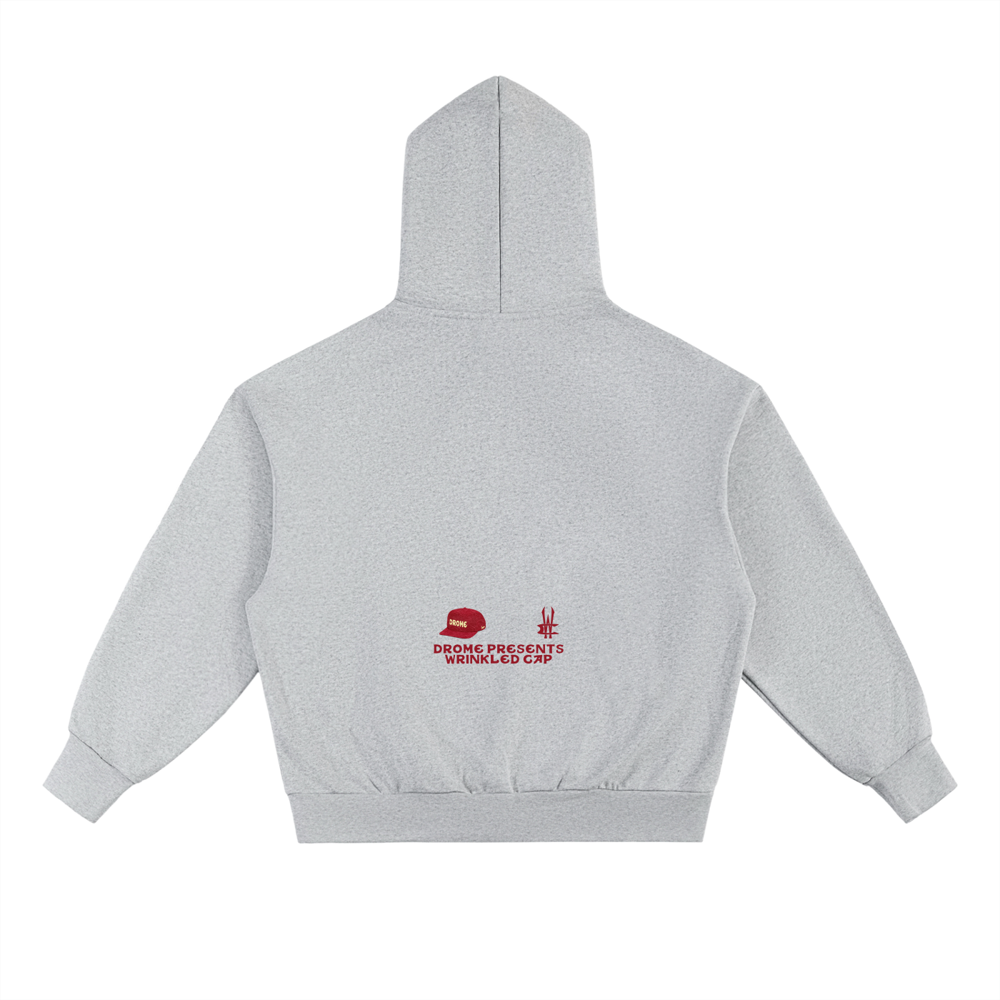 The Cap Hoodie