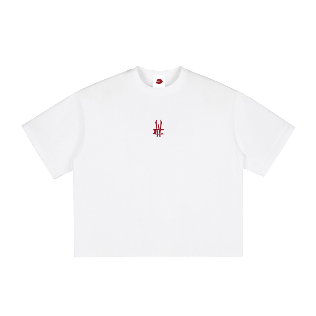 Red Scorpion Tee