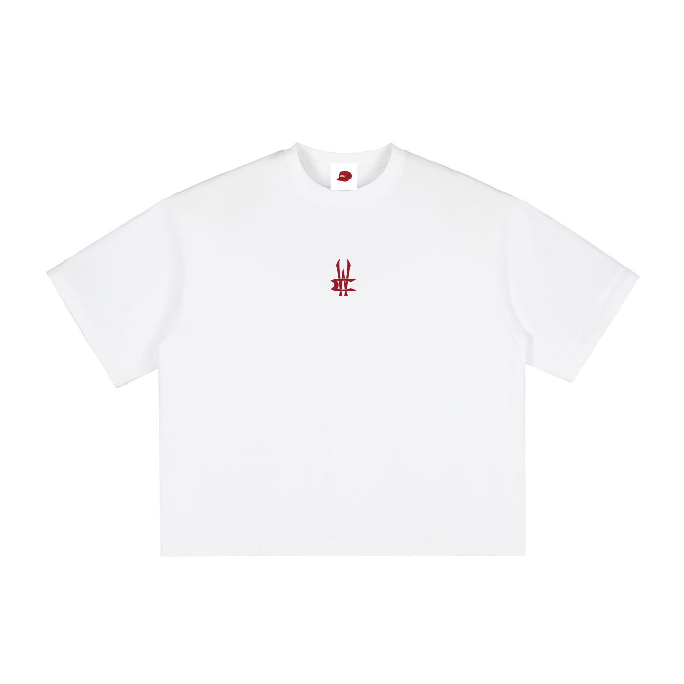 Red Scorpion Tee