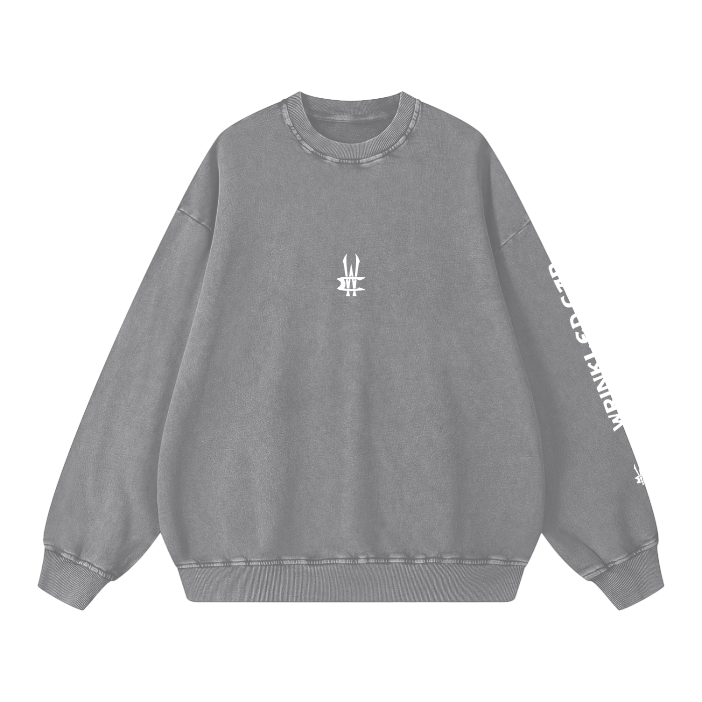 WC Essential Sweatshirt
