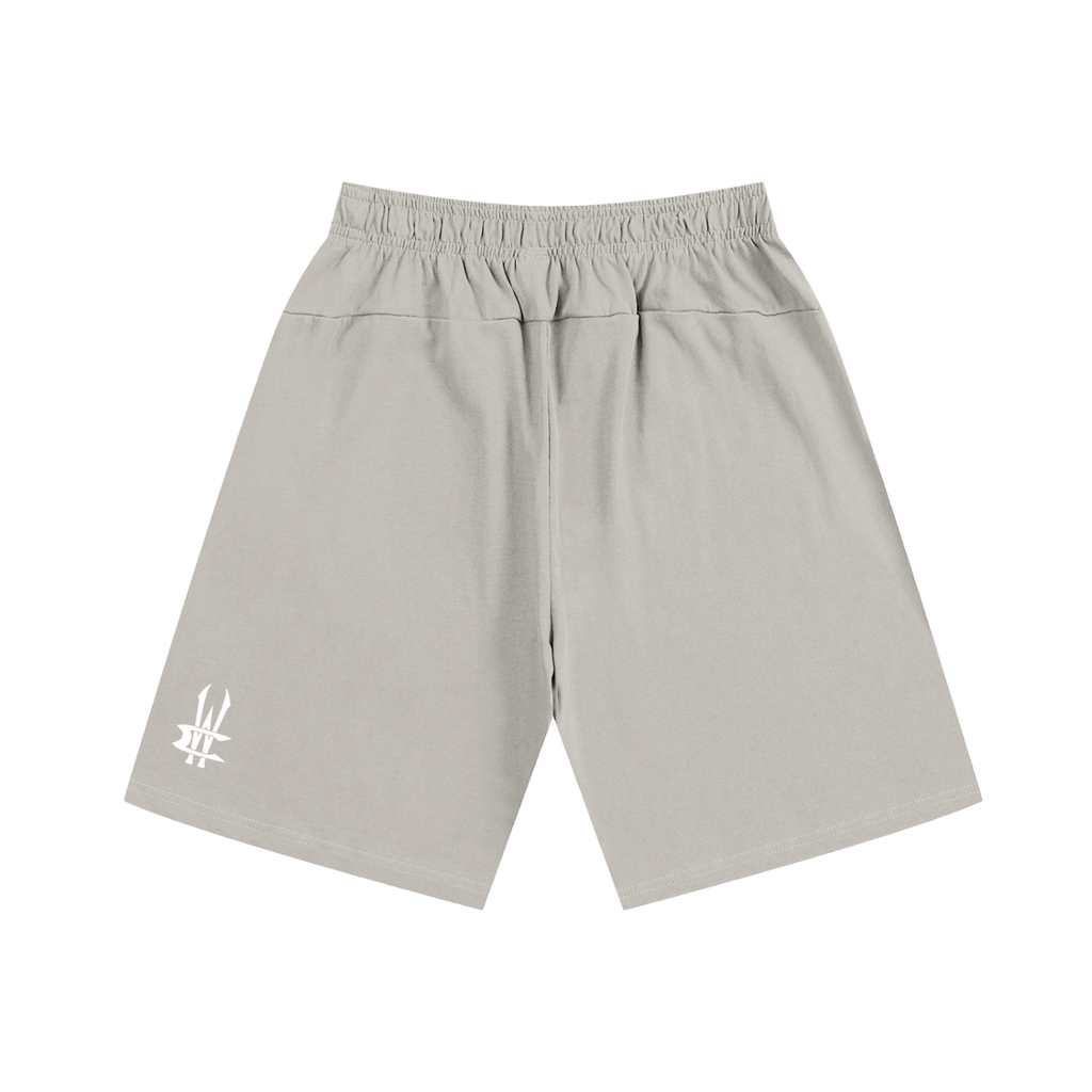 Essential Heavyweight Shorts