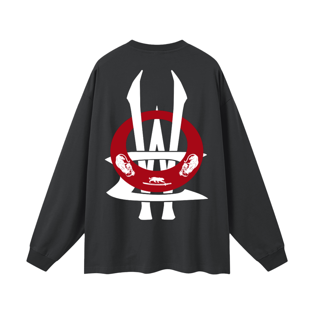 Hattori Carbon LongSleeve